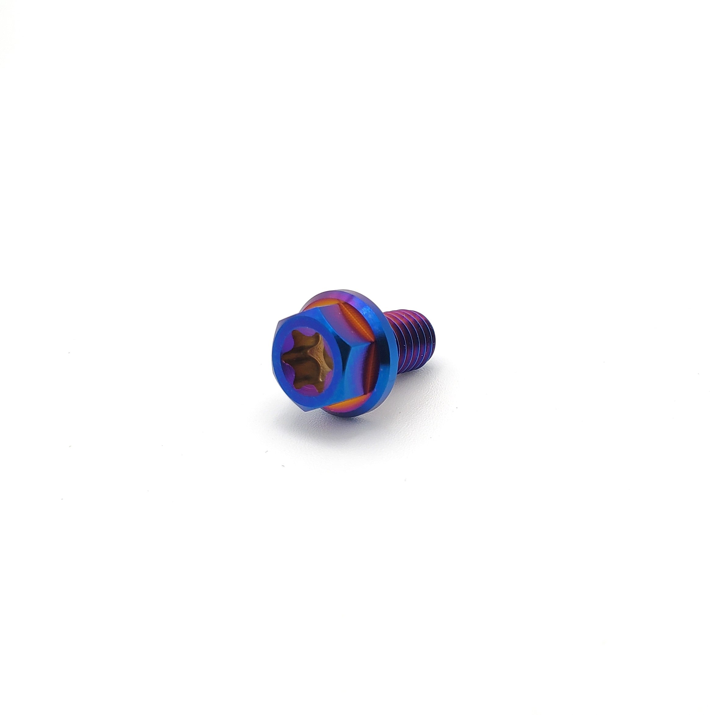 ももっもページ Titanium Bolts – Warp9Racing