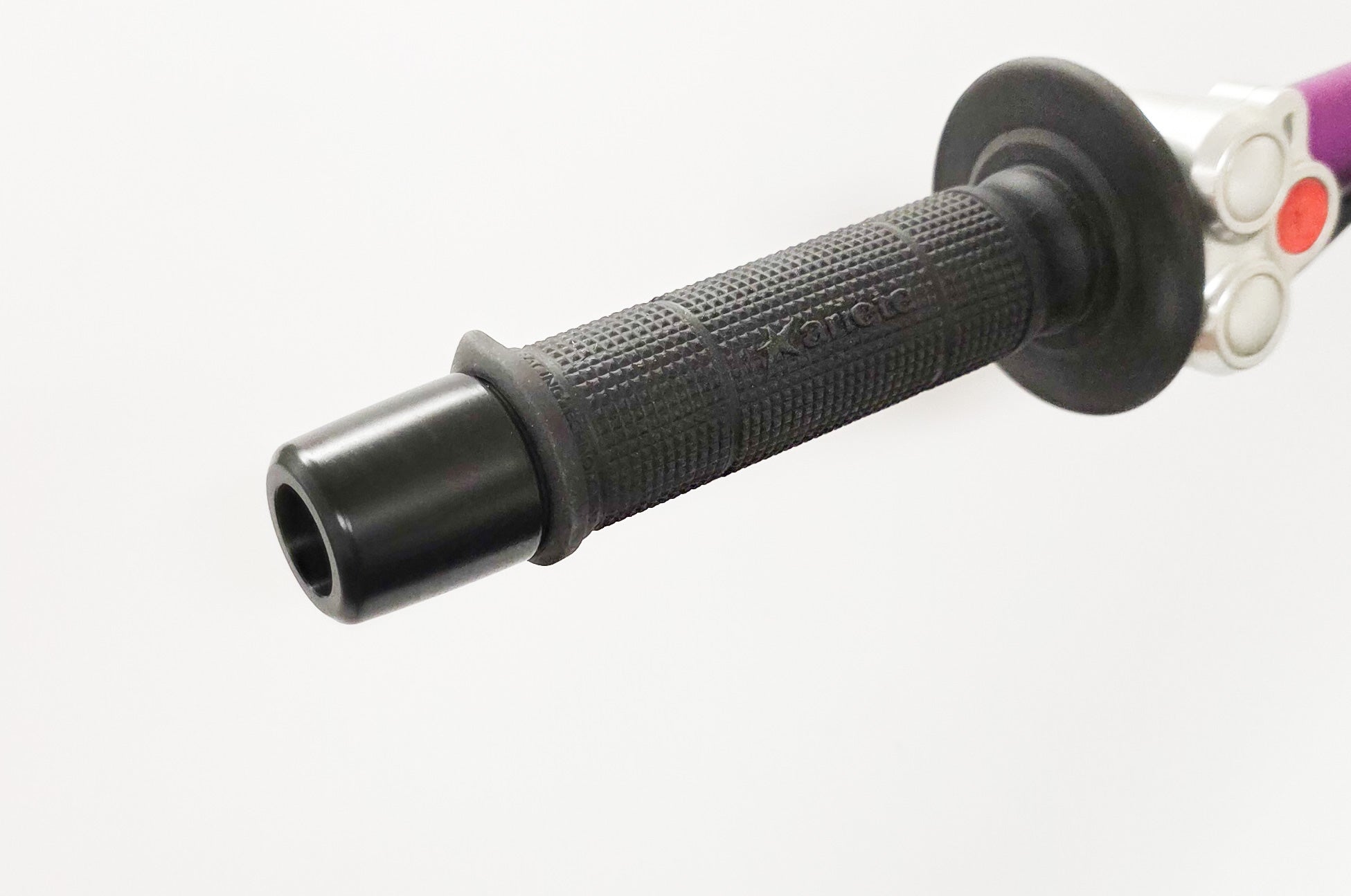 CF Moto – Warp9Racing