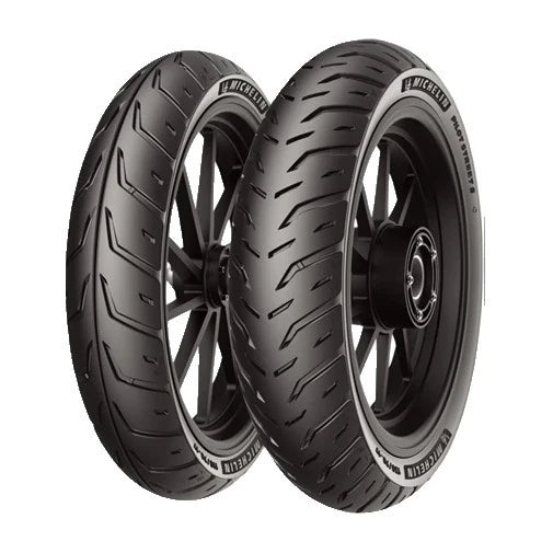 Michelin Pilot Street 2 tire for e-moto