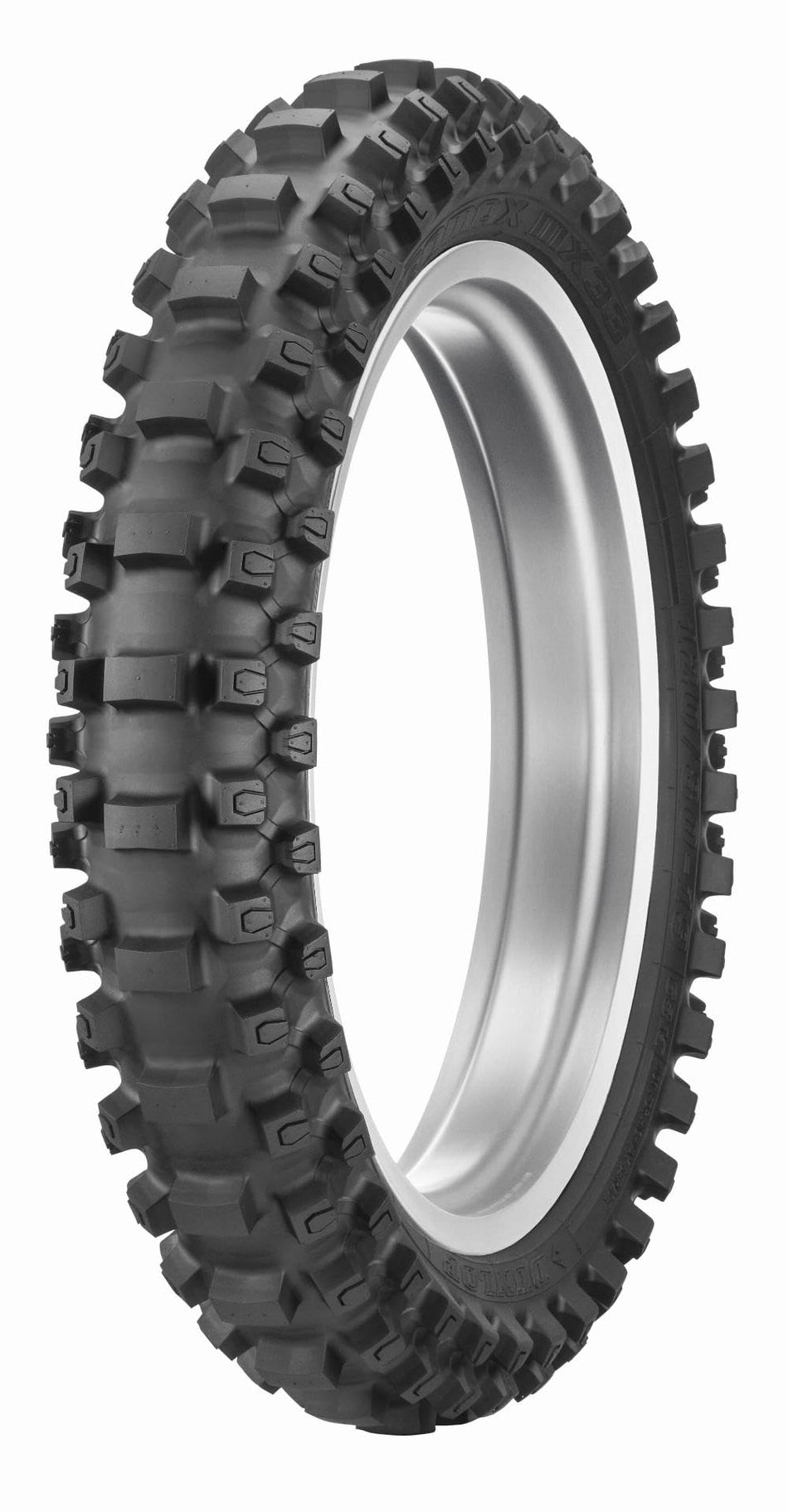 Dunlop Geomax MX33 Soft/Intermediate Terrain Tire