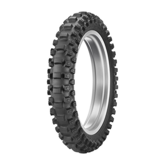 Dunlop Geomax MX33 Soft/Intermediate Terrain Tire