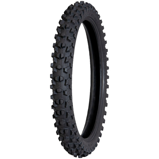 Dunlop Geomax MX34 80/100-21 front tire for e-moto