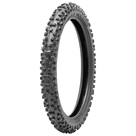 Dunlop Geomax MX53 front tire for e-moto