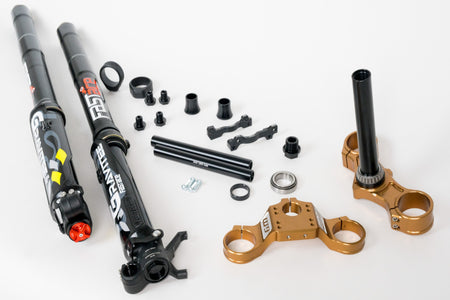FastAce Suspension Bundle