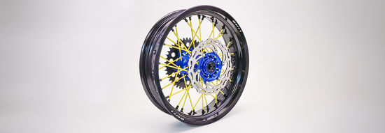 Custom Wheel Builder – Warp9Racing