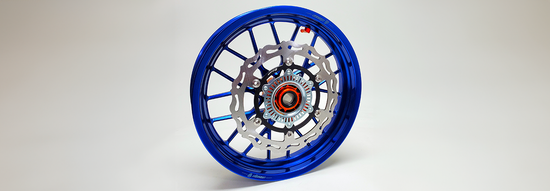 Custom Wheel Builder – Warp9Racing
