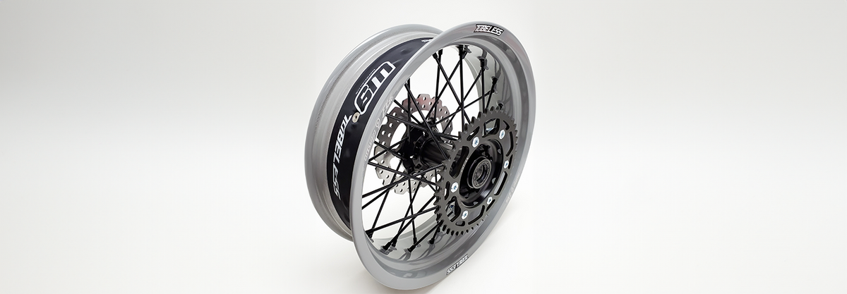 Custom Wheel Builder – Warp9Racing