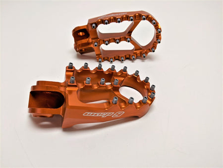 MX FOOT PEGS