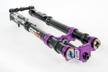 FastAce Suspension Bundle