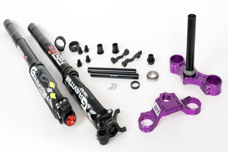 FastAce Suspension Bundle