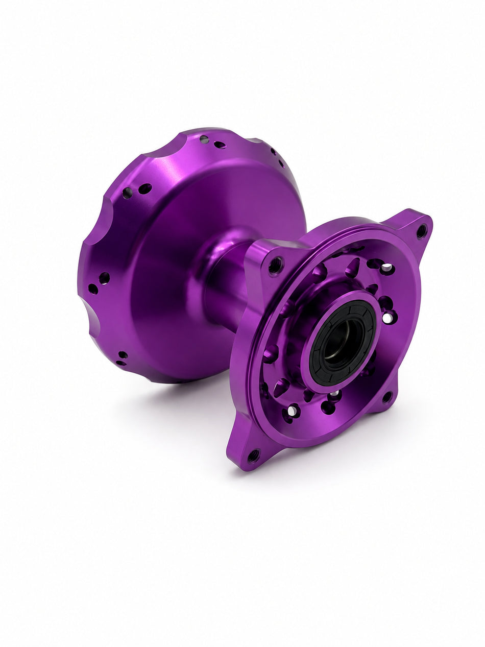 DR650 Rear Hub