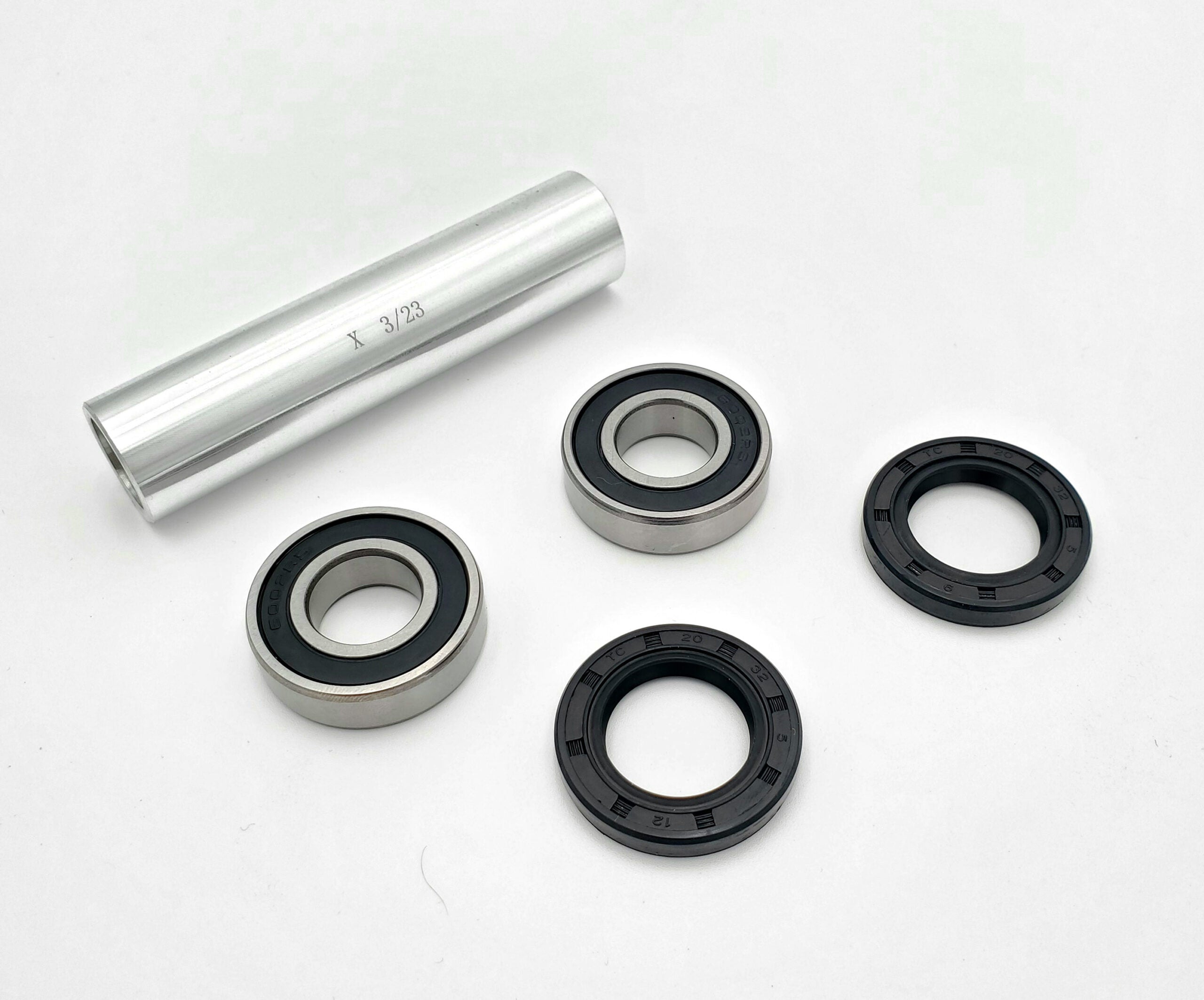 Hubs – Warp9Racing Hubs – Warp9Racing