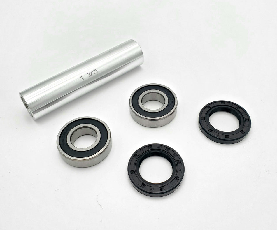 E-MOTO Wheel Bearing Kits