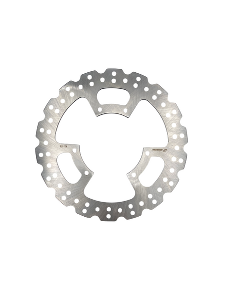 Bonnell 805 240mm Front Brake Rotor