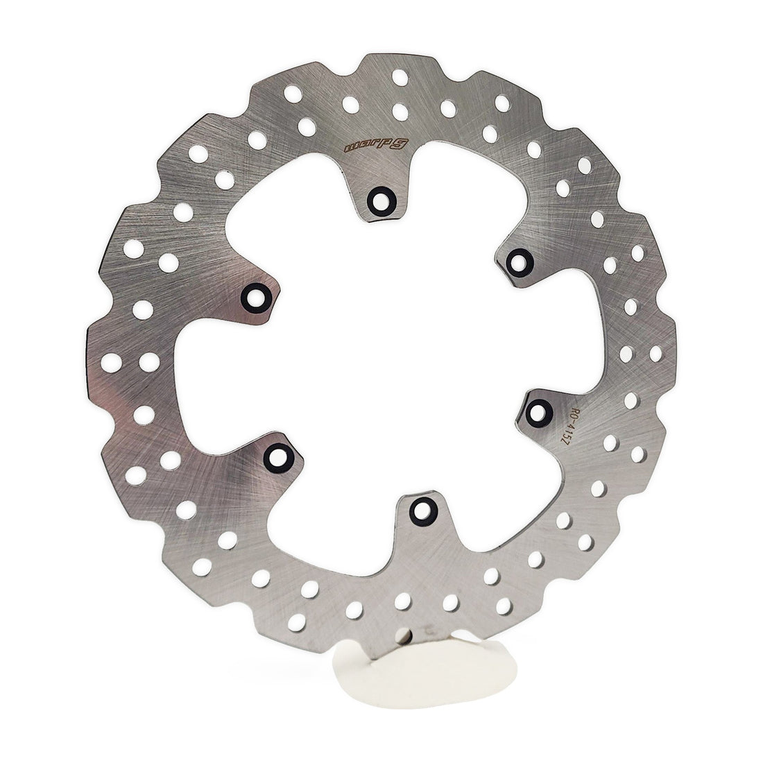 KTM 690 REAR ROTOR 240MM – Warp9Racing