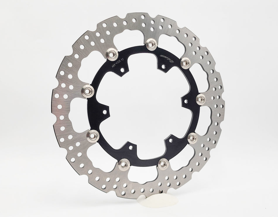 KTM 790 - 1290 ADVENTURE FRONT ROTOR 300MM