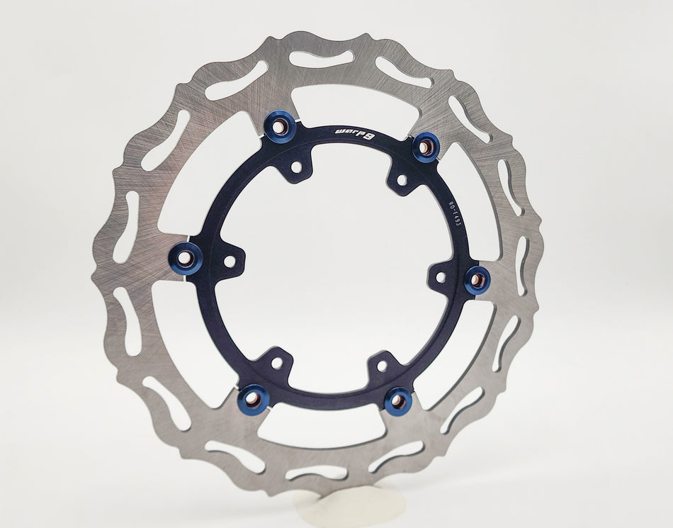 KTM 690 FRONT ROTOR 300MM