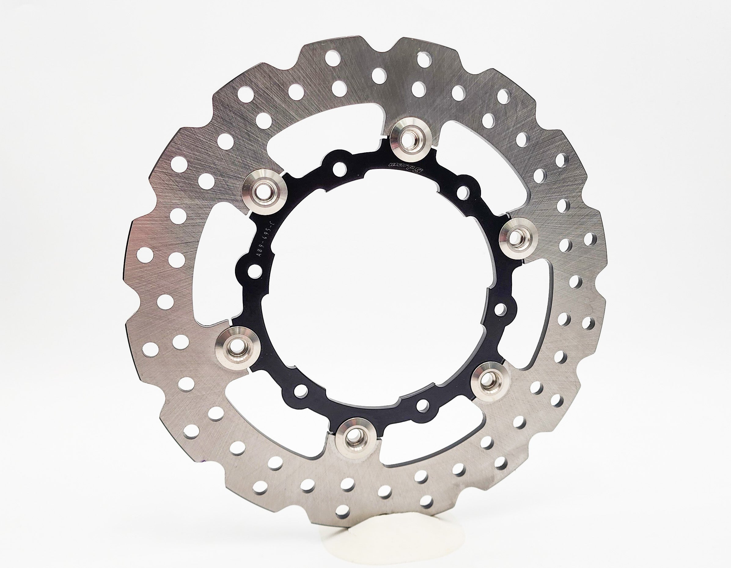 KTM 950/990 REAR ROTOR 240MM – Warp9Racing