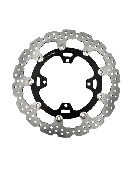 RMZ 320MM FRONT ROTOR