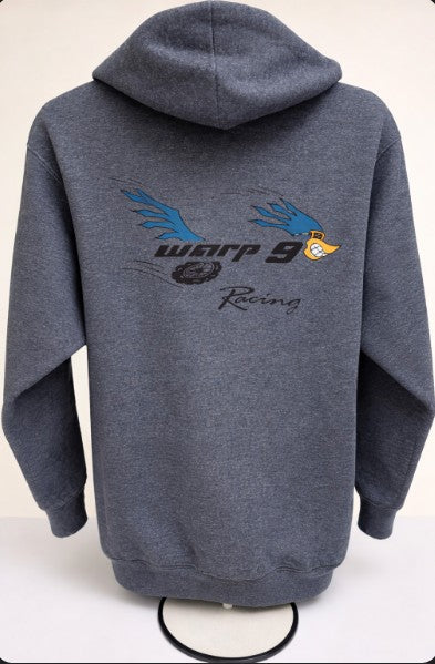 ROADRUNNER HOODIE