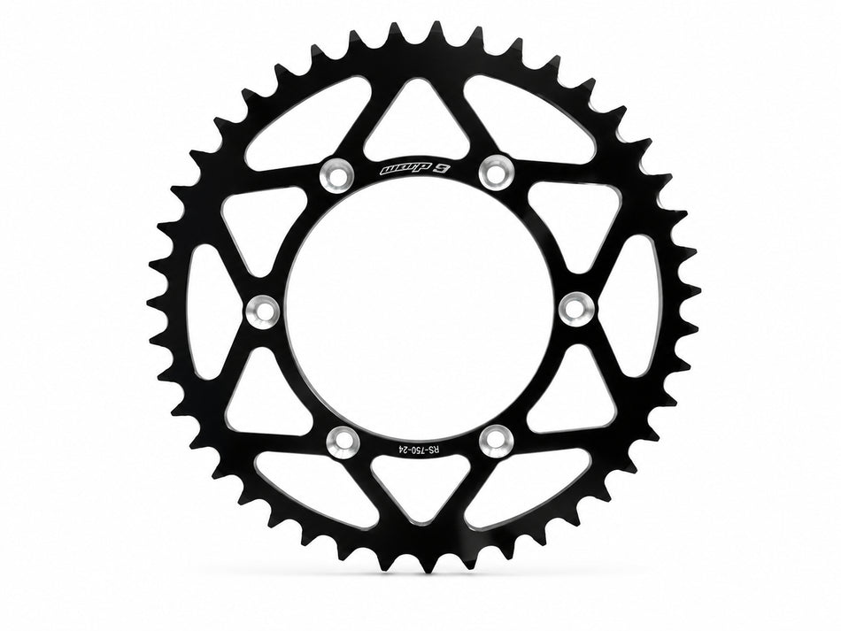 Suzuki Sprocket