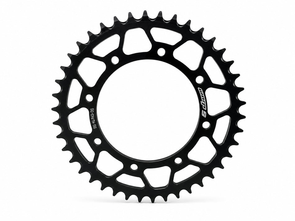 KLR650 Sprocket