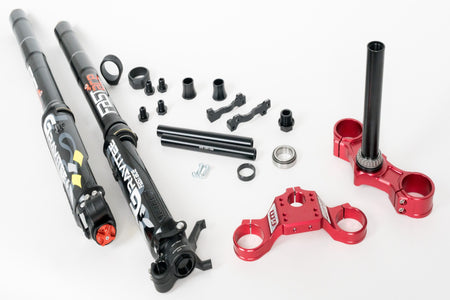 FastAce Suspension Bundle