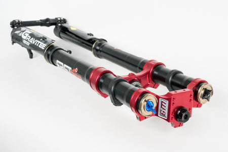 FastAce Suspension Bundle