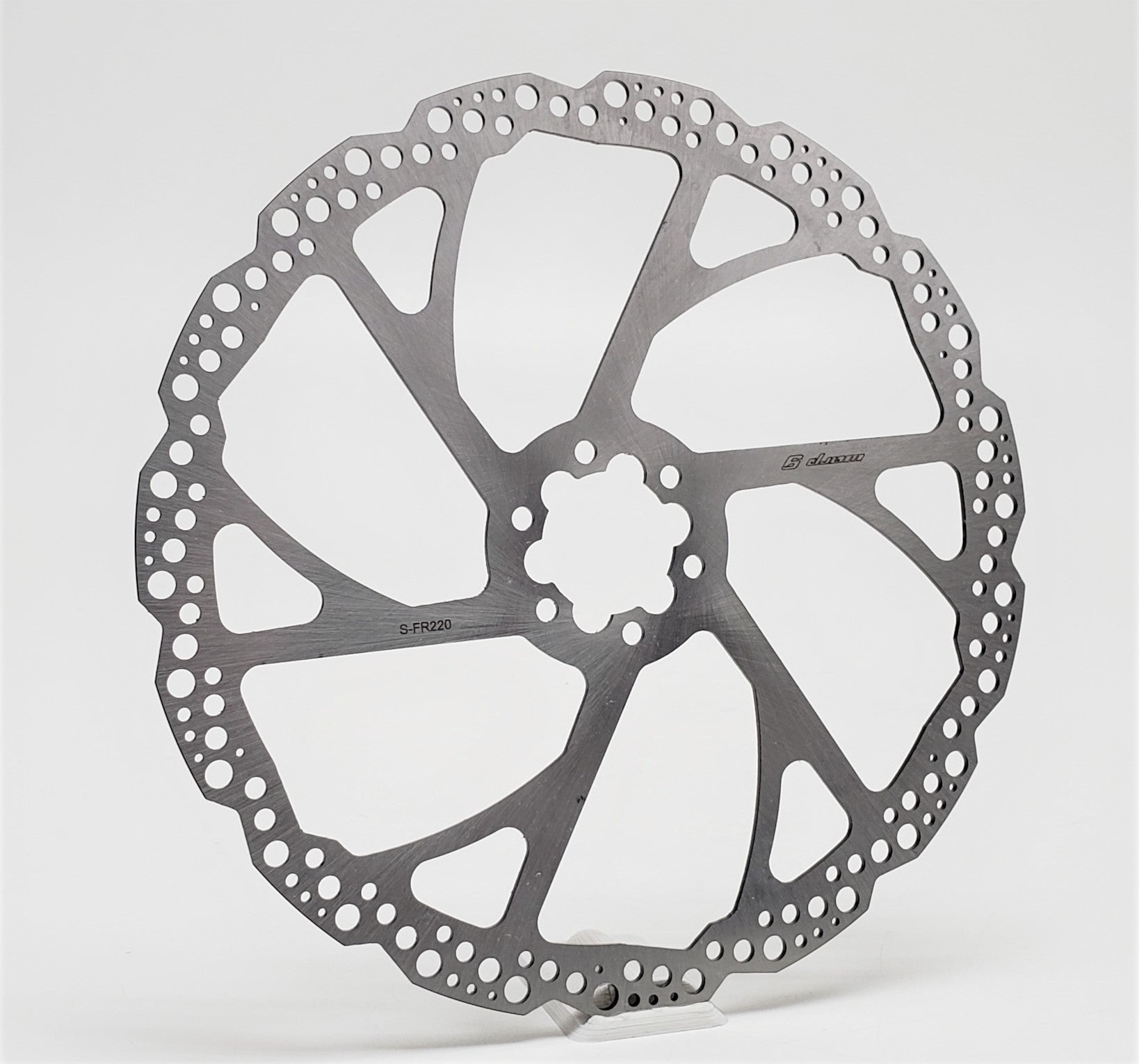 Emoto Rotors - Front – Warp9Racing