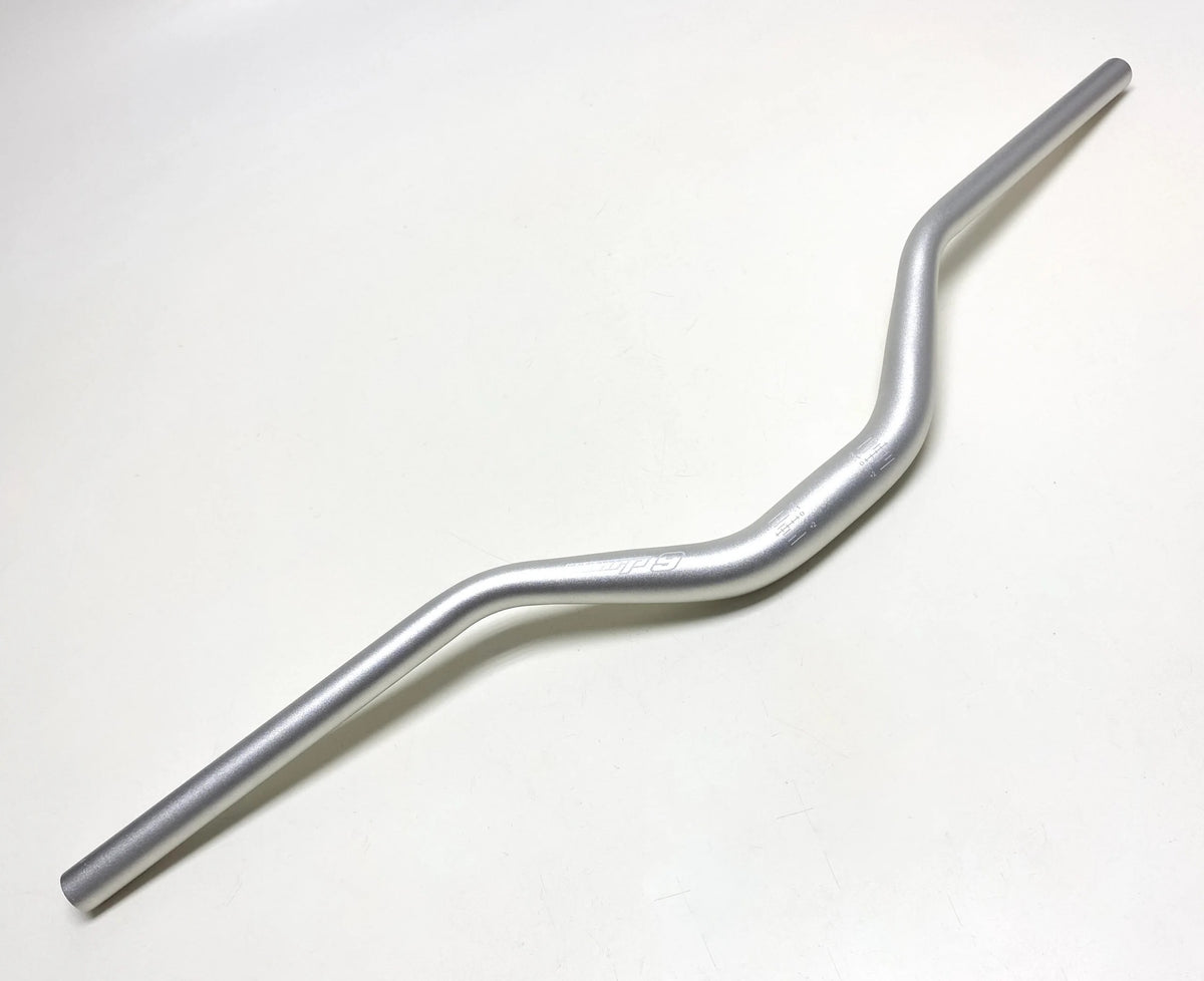 E-Moto 31.8mm Handlebars – Warp9Racing