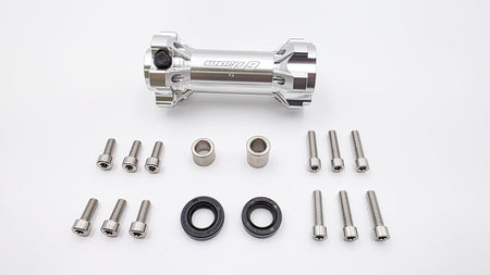 Warp 9 Jackshaft  *Will not fit E-ride Pro bikes with 12mm jackshaft bolt*