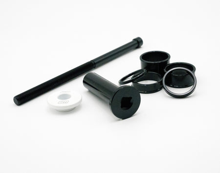 Standard Stem Lock - For forks that already have a fender mounting solution.