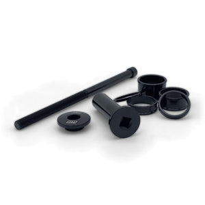 Standard Stem Lock - For Forks That Already Have a Fender Mounting Solution.