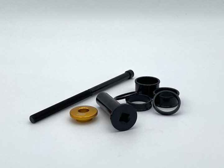 Stem Lock(No Fender Mount) – Warp9Racing