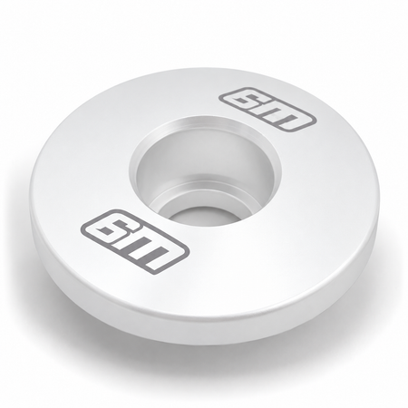Steer Lock Replacement Cap