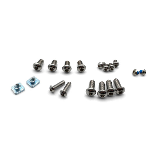 Surron Light Bee Subframe Hardware Kit