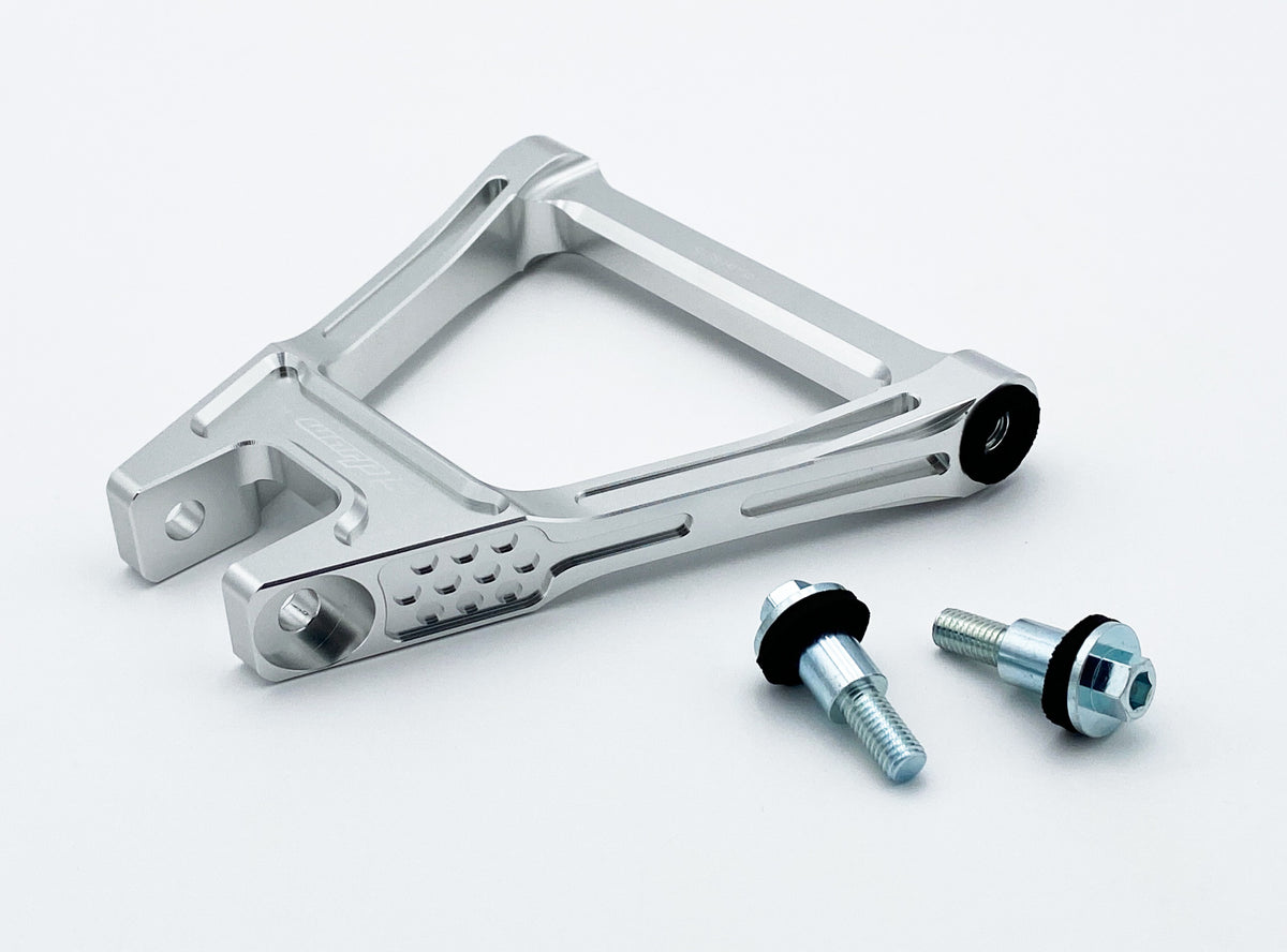 Surron Rear Surron Rear Suspension Triangles – Warp9Racing