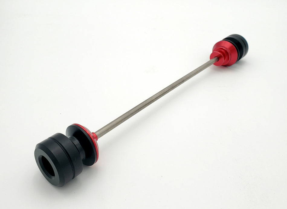 Honda Front Axle Sliders