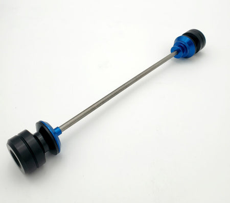 Front Supermoto Axle Slider