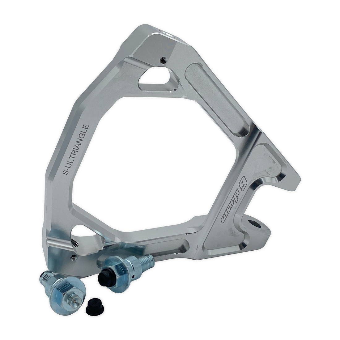 Surron Ultra Bee Triangles (Stock Shock) – Warp9Racing