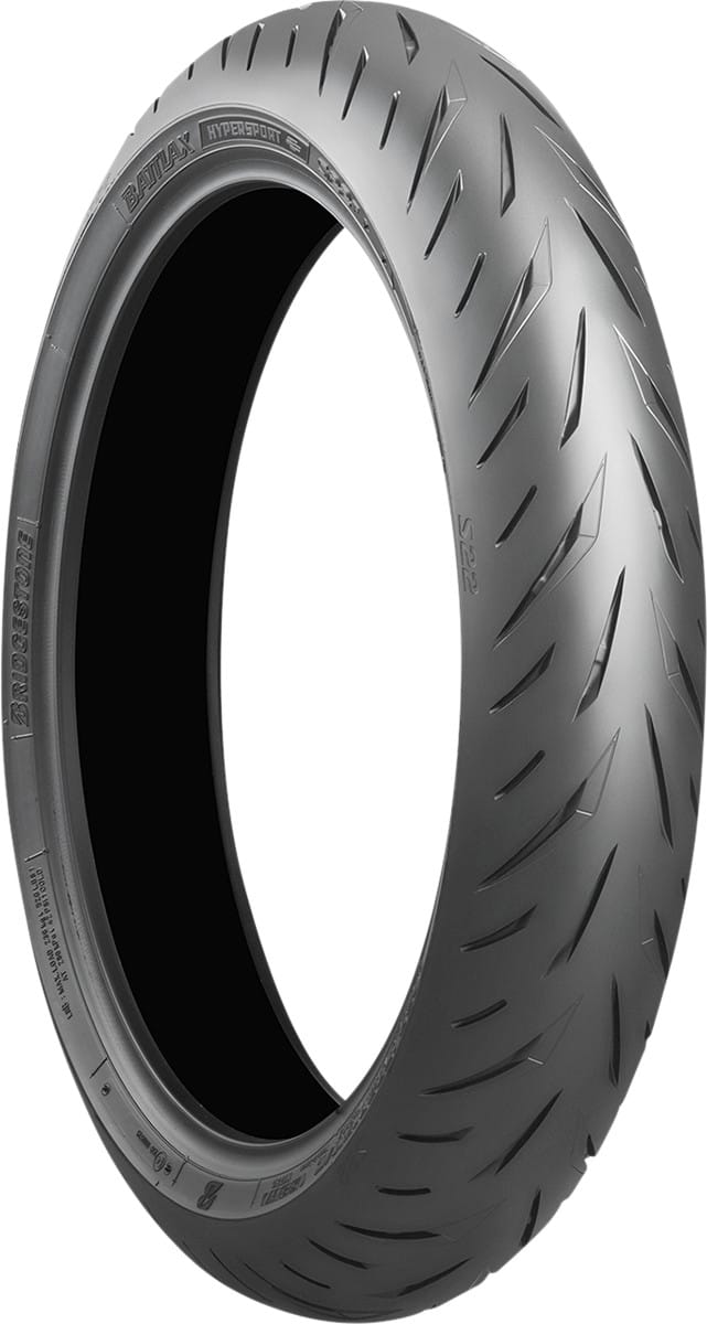 Supermoto Tires
