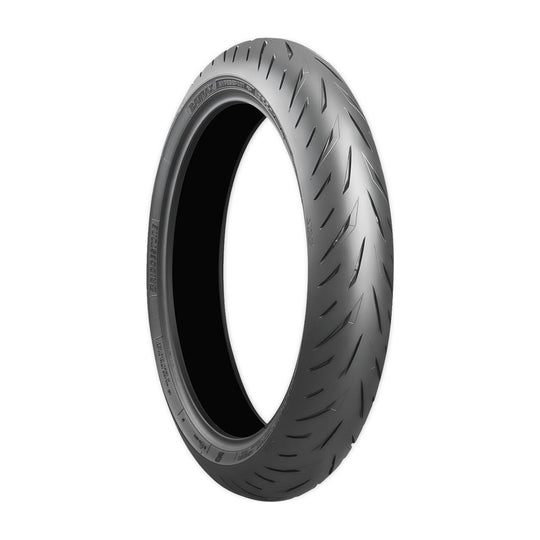 Bridgestone Battlax S22 front supermoto tire