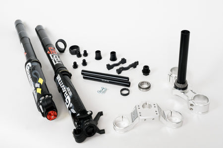FastAce Suspension Bundle