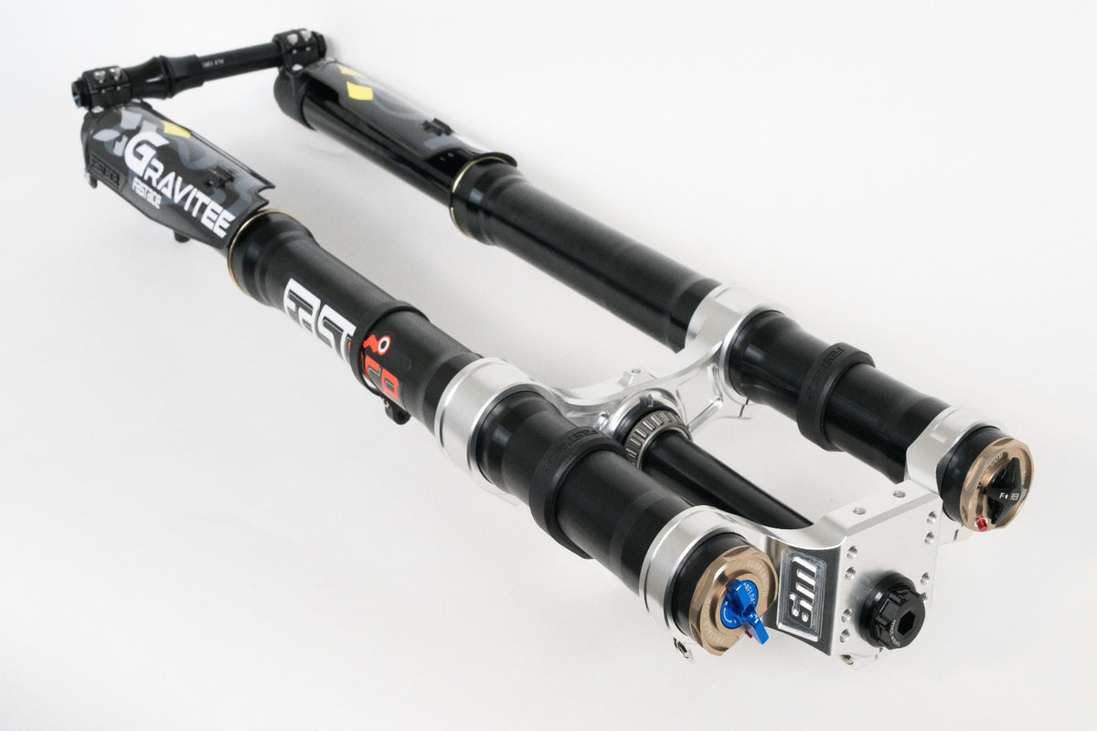 FastAce Suspension Bundle – Warp9Racing