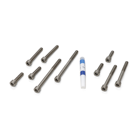 Surron Light Bee/Talaria Sting Bar Mount Stainless Bolt Kit