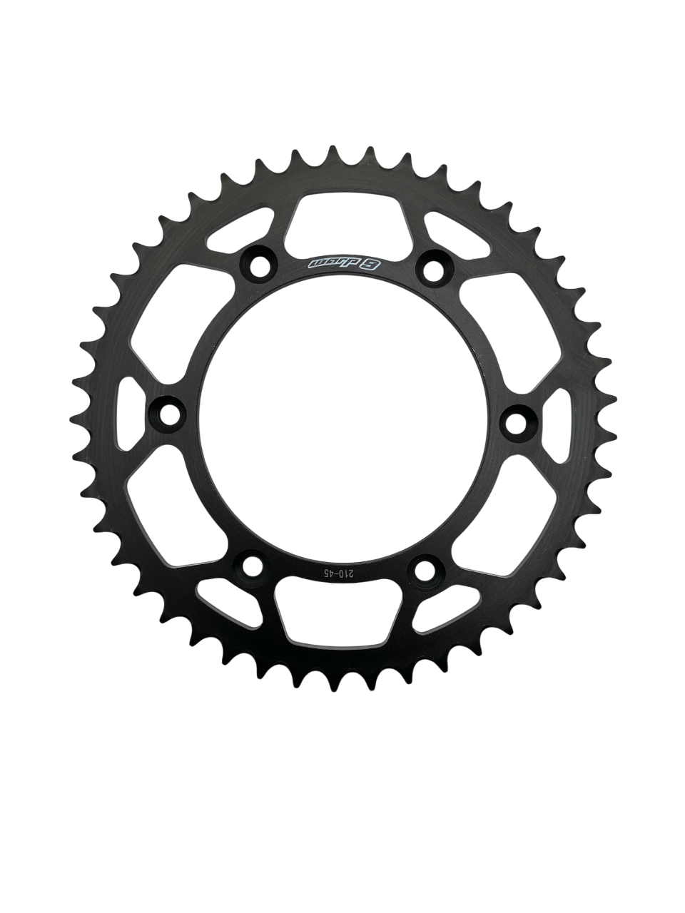 Kawasaki Sprocket – Warp9Racing
