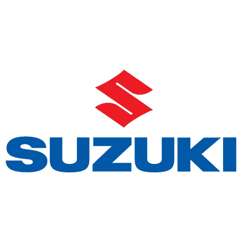 Suzuki Individual Spoke