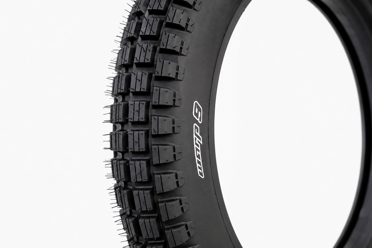 Switchback 19x2.75 Dual Sport Tire, Front or Rear – Warp9Racing