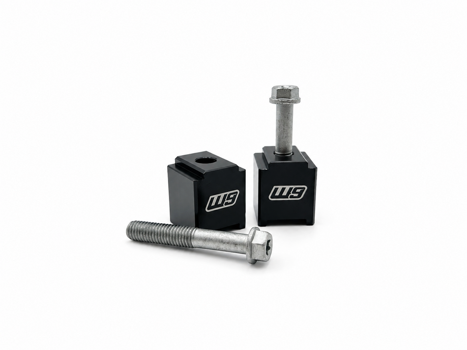 Talaria Komodo 1" Bar Risers