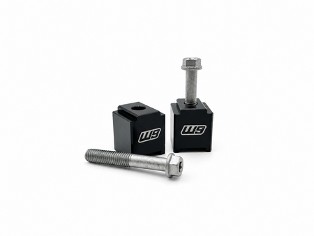 Talaria Komodo 1" Bar Risers